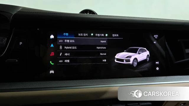 Porsche Cayenne (PO536) id 4748994 из Кореи 27