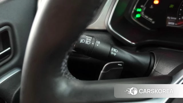Renault Korea (Samsung) Capture id 4936897 из Кореи 27