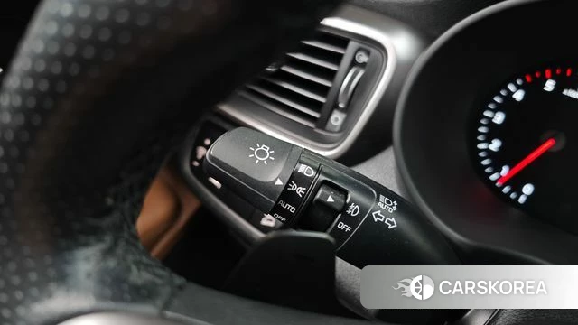 Kia The New Sorento id 5029270 из Кореи 27
