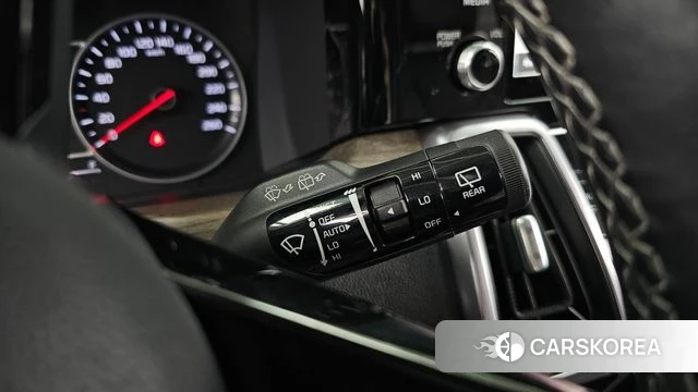 Kia Sorento 4th Generation id 5016720 из Кореи 27