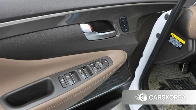 Hyundai Santa Fe TM id 4993278 из Кореи 27