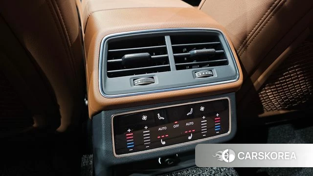 Audi A6 (C8) id 4900013 из Кореи 27