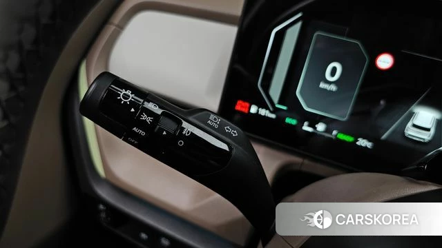Kia Celtos second Generation id 5010902 из Кореи 27