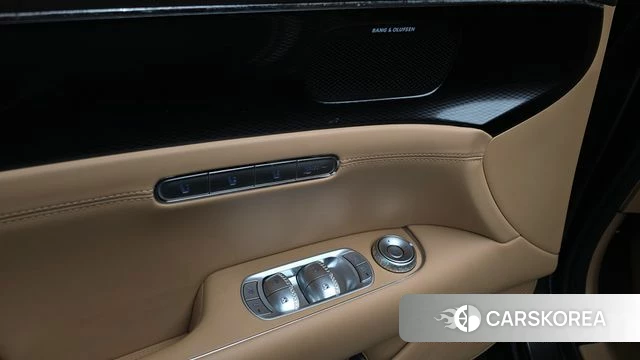 Genesis G90 (RS4) id 4941719 из Кореи 27