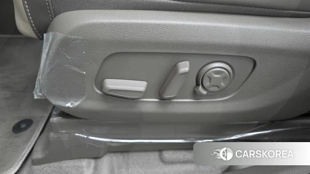 Kia The New Carnival 4th Generation id 5032980 из Кореи 27