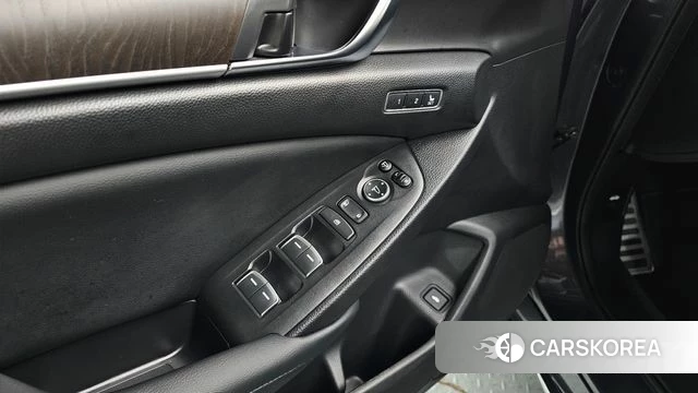 Honda Accord 10th Generation id 5035755 из Кореи 27