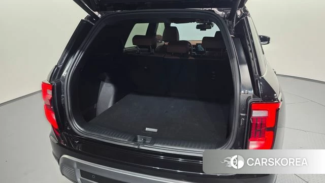 Ssangyong Torres id 4975731 из Кореи 27