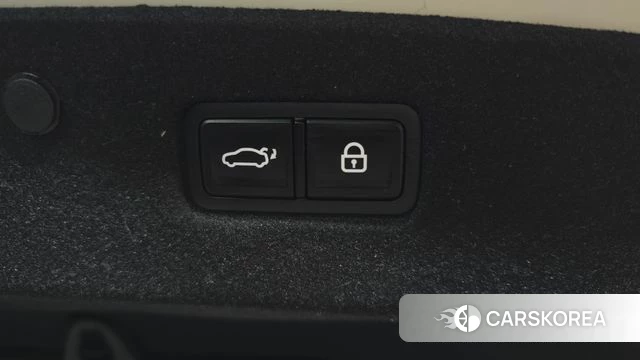Kia K8 Hybrid id 5046502 из Кореи 27