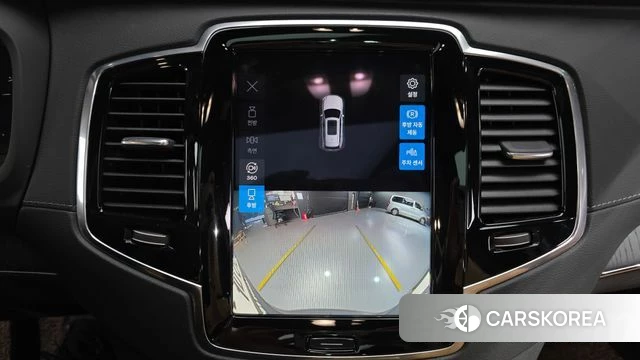 Volvo XC90 second Generation id 4986056 из Кореи 27