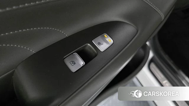 Hyundai The New Grandeur IG Hybrid id 4976929 из Кореи 27