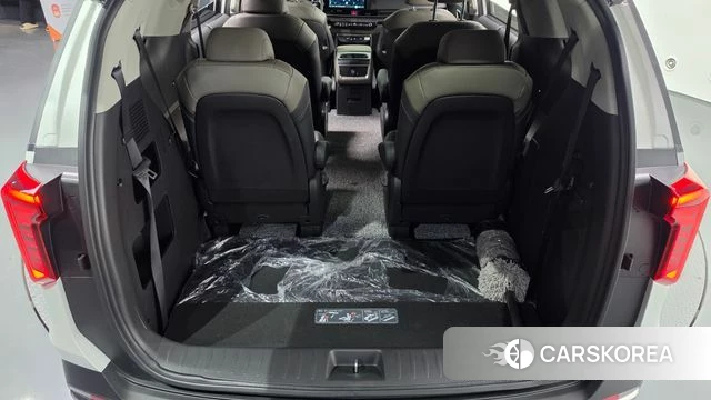 Kia The New Carnival 4th Generation id 4916227 из Кореи 27