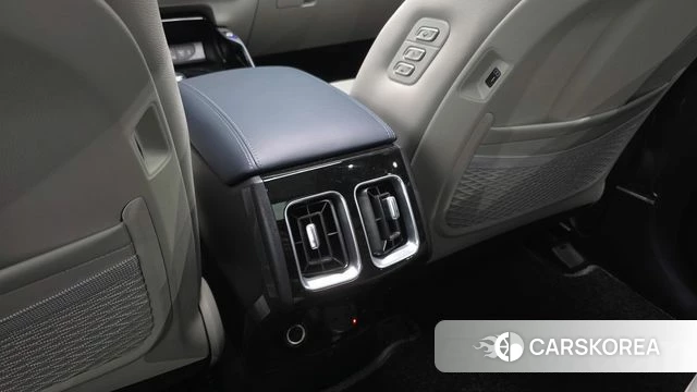 Kia The New Sorento 4th Generation id 5001747 из Кореи 27