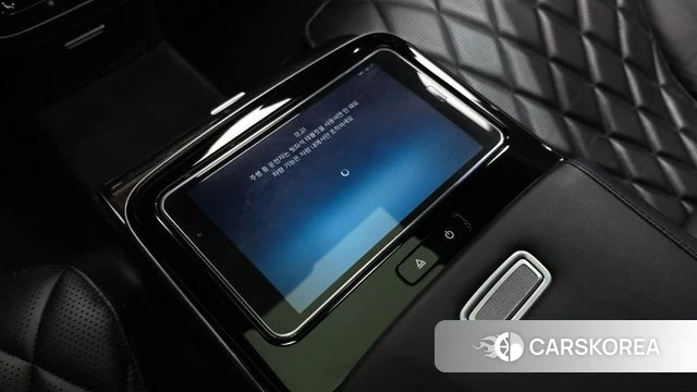 Mercedes-Benz S-Class W223 id 5003039 из Кореи 27