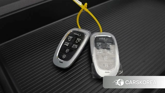 Hyundai Staria id 4757841 из Кореи 27
