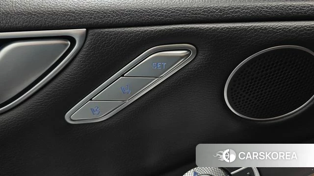Genesis G80 (RG3) id 4854769 из Кореи 27
