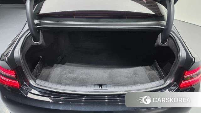 Genesis G80 (RG3) id 4997905 из Кореи 27