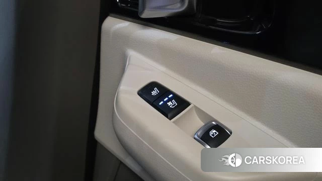 Kia The New Carnival 4th Generation id 4964322 из Кореи 27