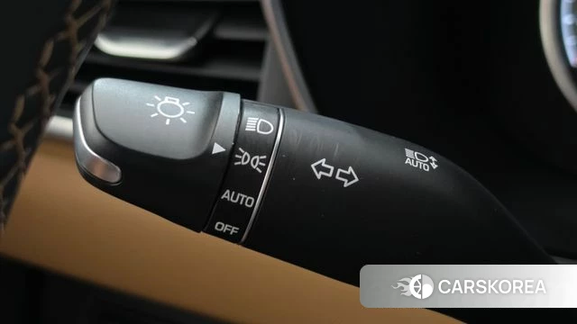 Genesis The New G70 id 5022865 из Кореи 27