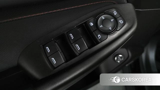 Chevrolet (GM Daewoo) Trailblazer id 4736422 из Кореи 27