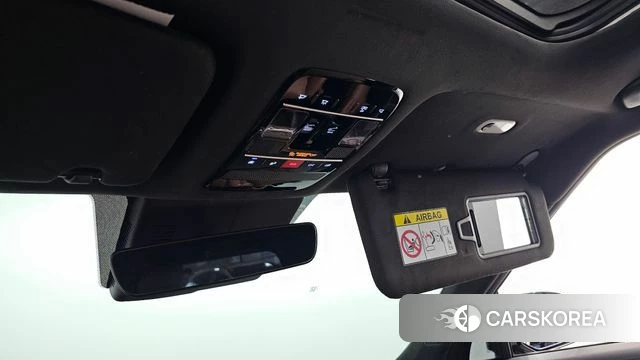 Hyundai Santa Fe (MX5) id 5011554 из Кореи 27