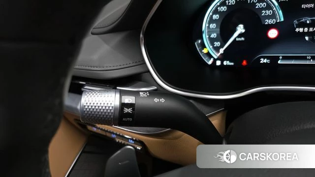 Genesis G80 (RG3) id 4992124 из Кореи 27