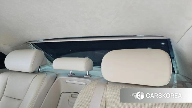 Kia The New K9 2nd generation id 4992352 из Кореи 27