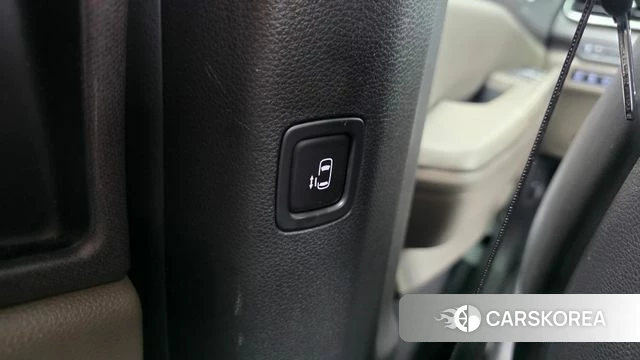 Kia The New Carnival 4th Generation id 5016282 из Кореи 27