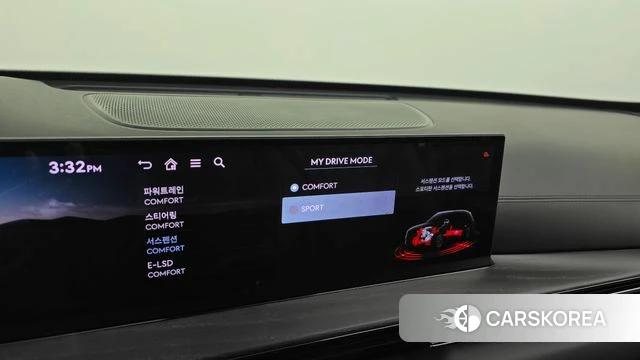Genesis GV80 id 5021072 из Кореи 27