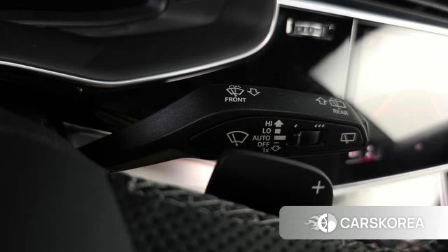 Audi Q8 (4M) id 4981519 из Кореи 27