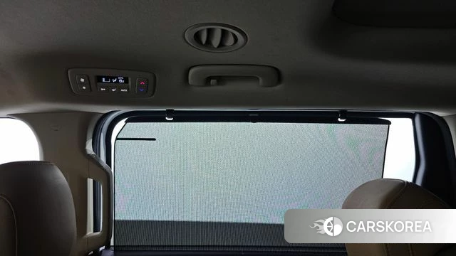 Kia Carnival 4th generation id 4991286 из Кореи 27