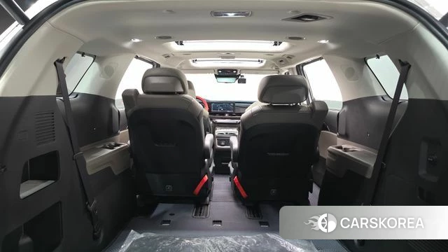 Kia The New Carnival 4th Generation id 4980451 из Кореи 27