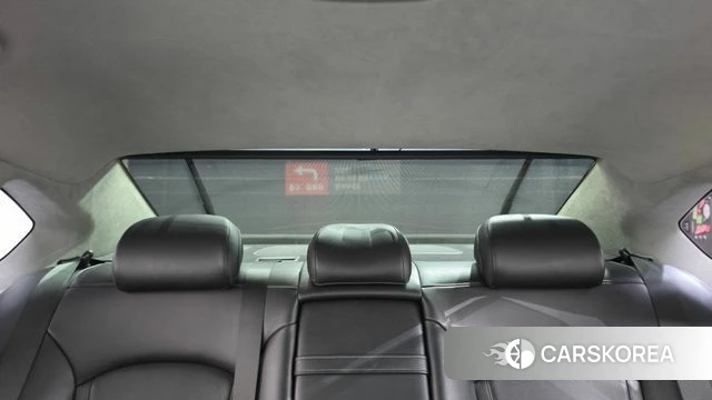 Hyundai Grandeur IG id 4953074 из Кореи 27