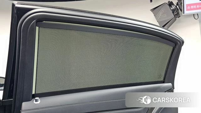Mercedes-Benz S-Class W222 id 4983308 из Кореи 27
