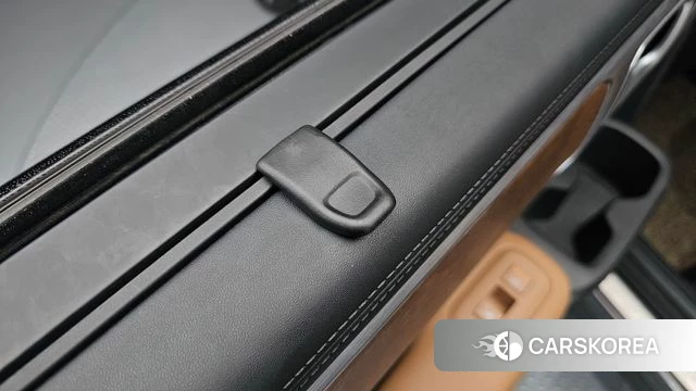 Hyundai Santa Fe (MX5) id 5021621 из Кореи 27