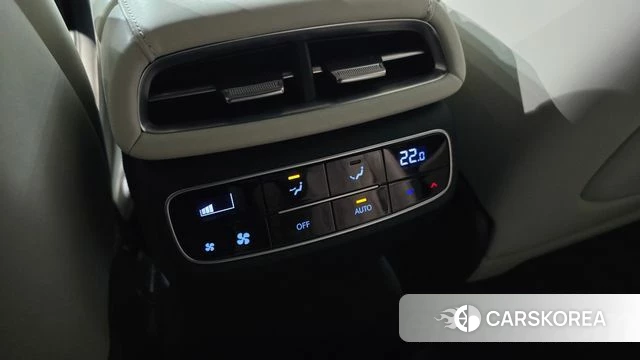 Genesis Electrified G80 (RG3) id 4917746 из Кореи 27