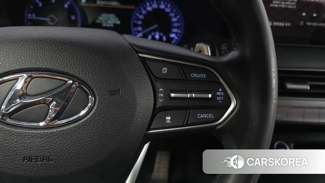Hyundai Palisade id 5013764 из Кореи 27
