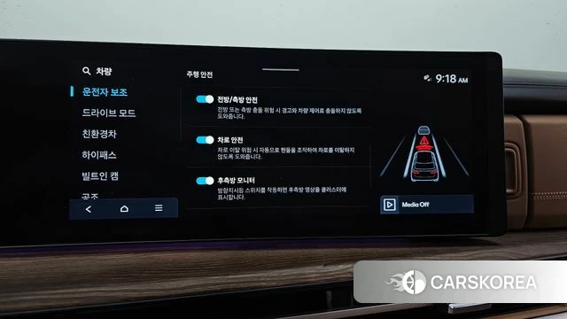 Hyundai Santa Fe (MX5) id 5016361 из Кореи 27