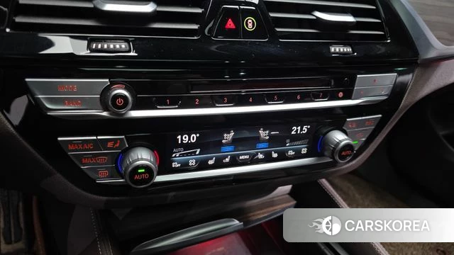 BMW 6 Series GT (G32) id 5018536 из Кореи 27