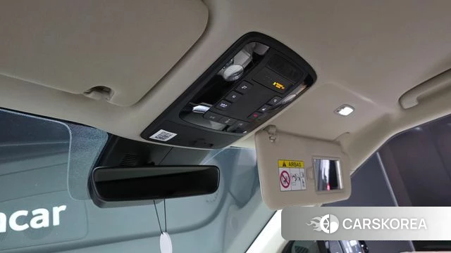 Kia Carnival 4th generation id 5022831 из Кореи 27