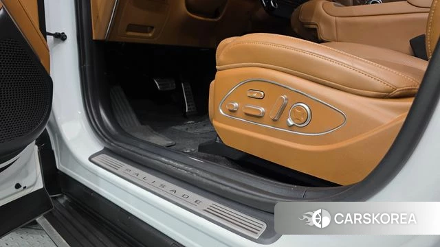 Hyundai Palisade (LX3) id 4706104 из Кореи 27