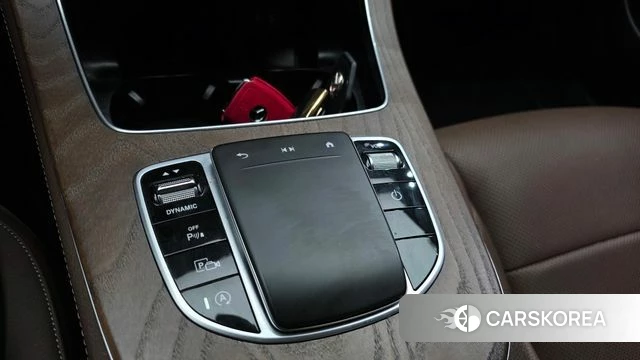Mercedes-Benz E-Class W213 id 4917741 из Кореи 27