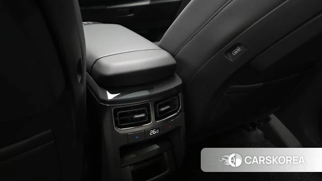 Kia EV5 id 5045459 из Кореи 27
