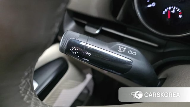 Kia Carnival 4th generation id 5034671 из Кореи 27