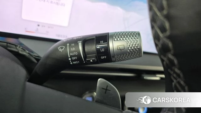 Genesis GV80 id 5011322 из Кореи 27