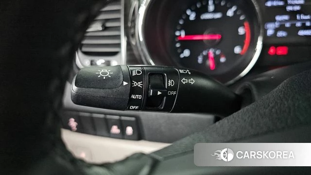 Kia The New Carnival id 4953094 из Кореи 27