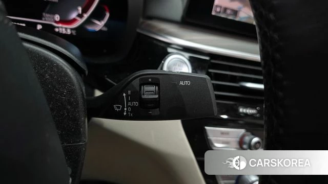 BMW 6 Series GT (G32) id 5035184 из Кореи 27