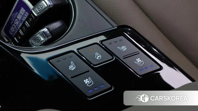 Kia K8 id 5034521 из Кореи 27