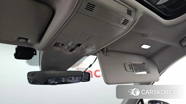Volkswagen Tiguan second Generation id 5028847 из Кореи 27