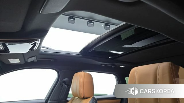 Land Rover Range Rover Velar id 4943031 из Кореи 27
