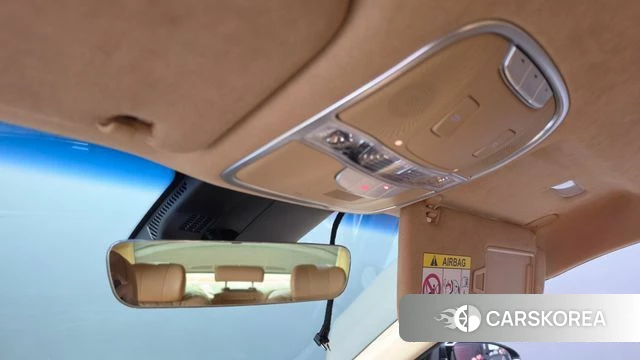 Kia The New K9 2nd generation id 4992270 из Кореи 27